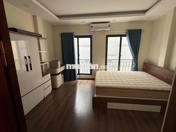 Cho thuê phòng trọ tại phố Đại Từ