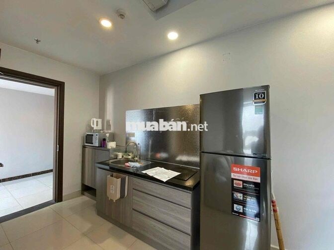 Cho thuê căn hộ chung cư Botanica Premier 1PN 1WC. Gần sân bay TSN