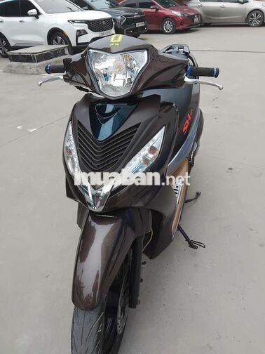Bán rẻ 6triệu5.xe giống xe Sh.còn mới toanh.xe tốt