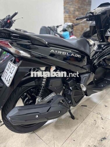 AirBlade 125 2020 Đen bóng bstp chính chủ