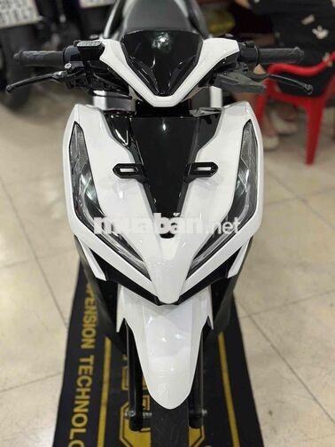 Honda Vario 125 2022 Trắng Sport.BS95.Xe Chất