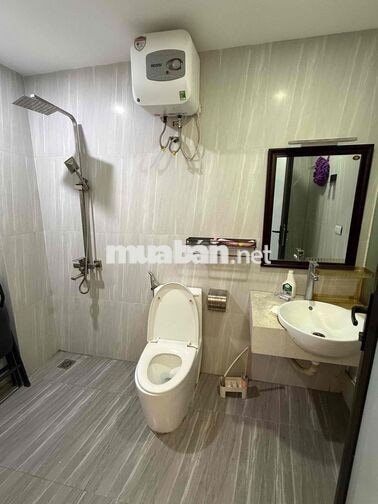 Cho thuê phòng trọ tại phố Đại Từ