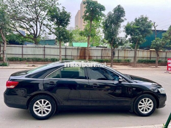 Toyota Camry 2.4G 2011 - 315 Triệu