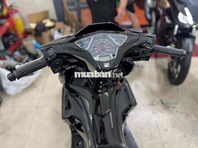 AirBlade 125 2020 Đen bóng bstp chính chủ