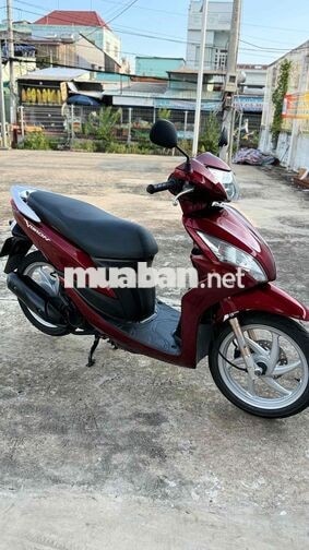 [SIÊU ĐẸP]👉 Honda VISION 2014 nguyên zin đẹp 90%