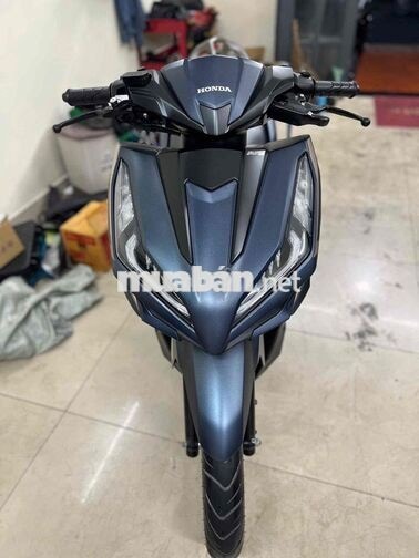 Vario 125 Smartkey 2025 Xanh Đen bstp 9chủ