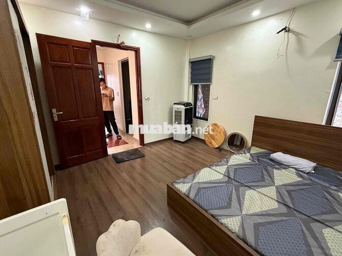 Cho thuê phòng trọ tại phố Đại Từ