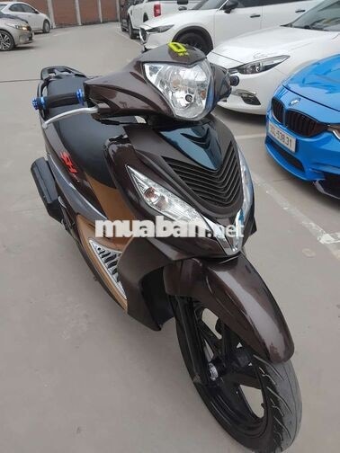 Bán rẻ 6triệu5.xe giống xe Sh.còn mới toanh.xe tốt