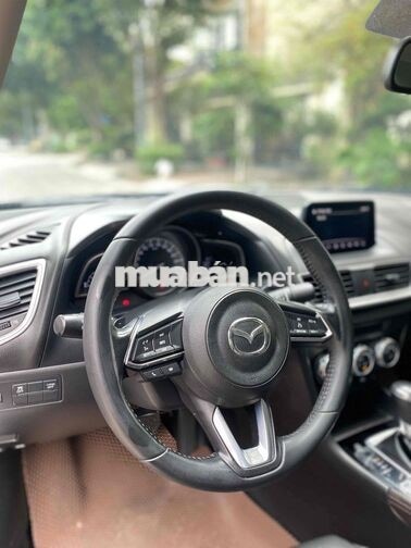 Mazda Mazda3 2019 1.5 Xanh đen 80000 km