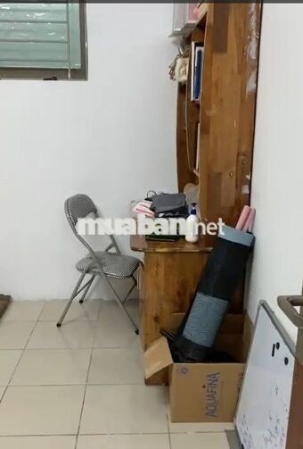 Cho thuê nguyên căn Chung cư tại CT6 Xa La
