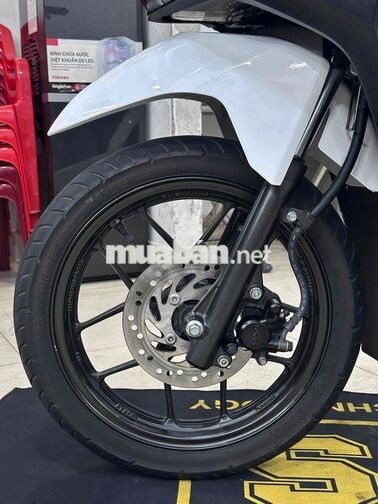 Honda Vario 125 2022 Trắng Sport.BS95.Xe Chất