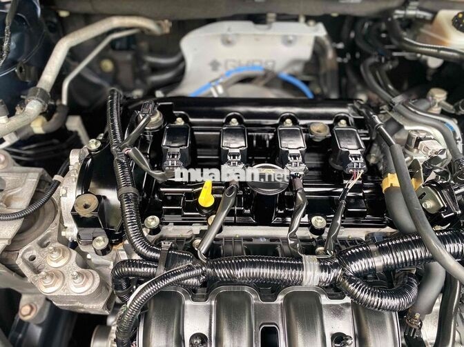 Mazda Mazda3 2019 1.5 Xanh đen 80000 km