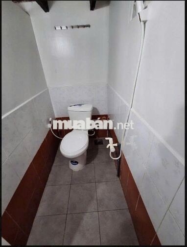 Phòng Mới Xây Ngay Linh Xuân Nhà Xe Rộng