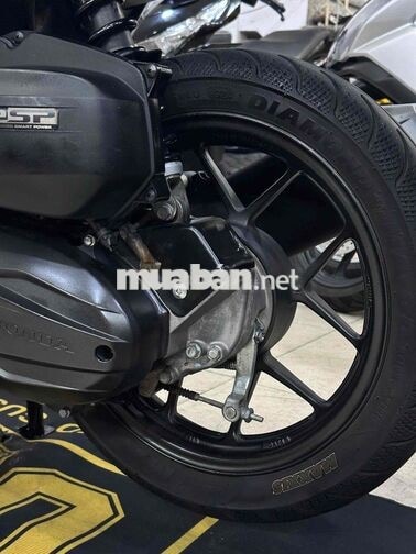 Honda Vario 125 2022 Trắng Sport.BS95.Xe Chất