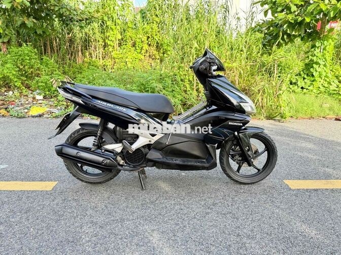 🛵Honda Air Balde 209 Máy Êm Ấm