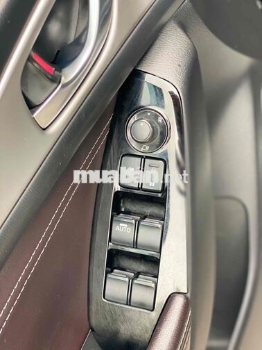 Mazda Mazda3 2019 1.5 Xanh đen 80000 km