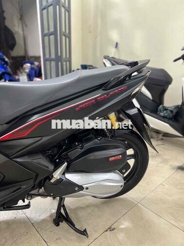AirBlade 125 2018 Bản đặc biệt Đen nhám bstp 9c