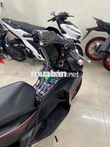 AirBlade 125 2018 Bản đặc biệt Đen nhám bstp 9c