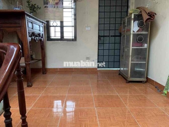 Chính chủ cho thuê nguyên căn phố Minh Khai 30m2 x5T giá 8.2 triệu/1th
