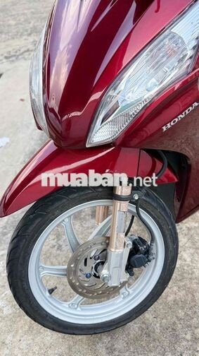 [SIÊU ĐẸP]👉 Honda VISION 2014 nguyên zin đẹp 90%
