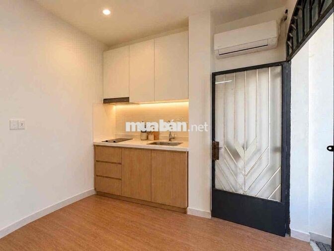 CHÍNH CHỦ CHO THUÊ PHÒNG TRỌ BAN CÔNG ĐẦY ĐỦ NỘI THẤT MỚI GIÁ 5TR