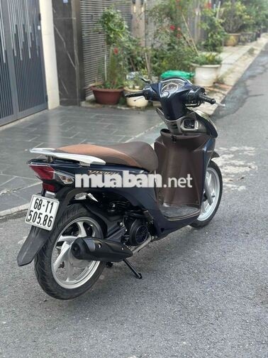 Cần bán xe Honda Vision 2020  Khoá Smartkey BS68