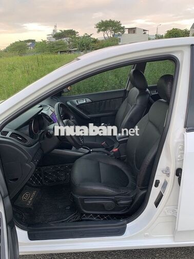 CERATO, Nhập Khẩu, số Tự Động.