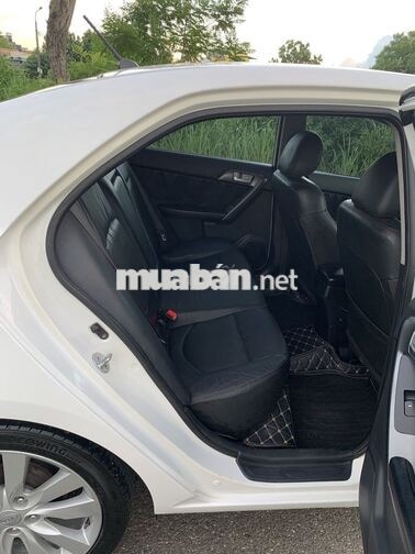 CERATO, Nhập Khẩu, số Tự Động.