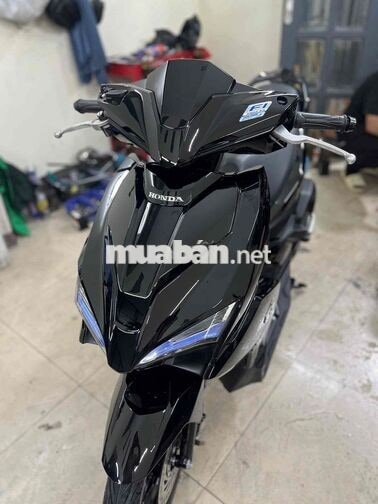 AirBlade 125 2020 Đen bóng bstp chính chủ