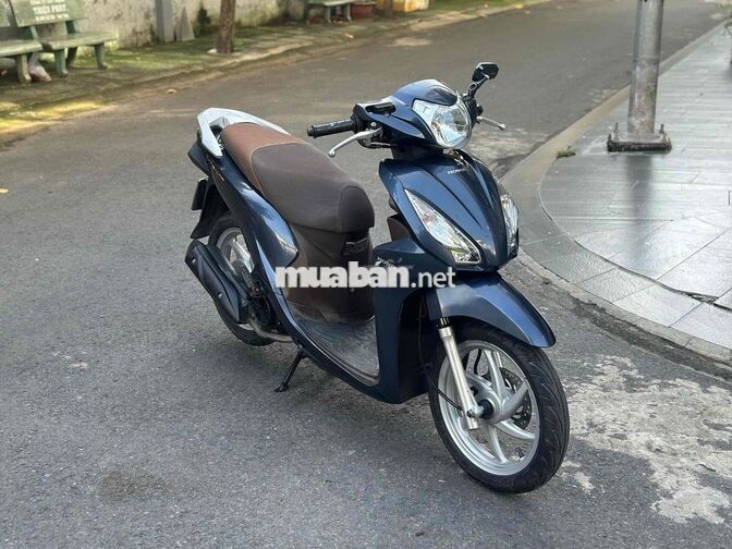 Cần bán xe Honda Vision 2020  Khoá Smartkey BS68