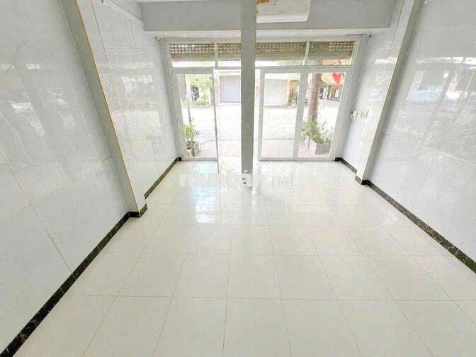 NHÀ KD MẶT TIỀN VÕ THỊ NHỜ - SÁT HUỲNH TẤN PHÁT - Q7