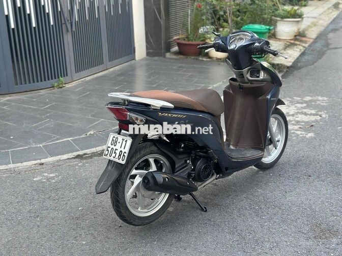 Cần bán xe Honda Vision 2020  Khoá Smartkey BS68