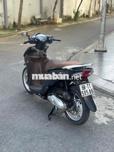 Cần bán xe Honda Vision 2020  Khoá Smartkey BS68