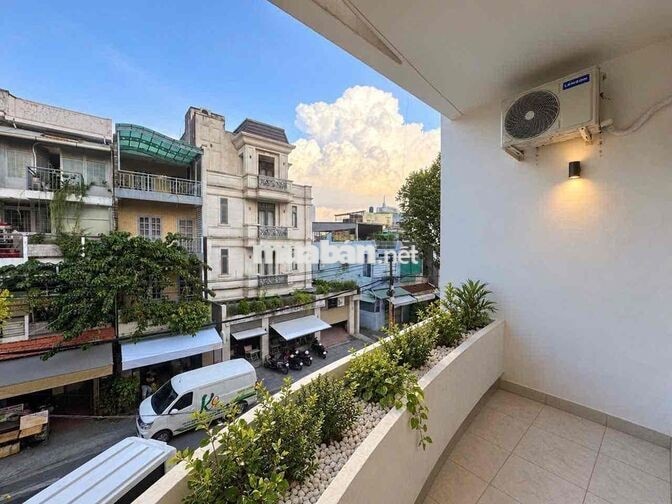 CHÍNH CHỦ CHO THUÊ PHÒNG TRỌ BAN CÔNG ĐẦY ĐỦ NỘI THẤT MỚI GIÁ 5TR