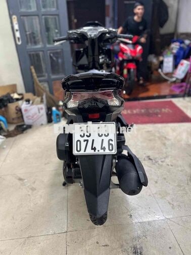 AirBlade 125 2020 Đen bóng bstp chính chủ