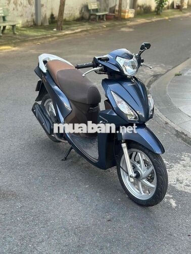 Cần bán xe Honda Vision 2020  Khoá Smartkey BS68