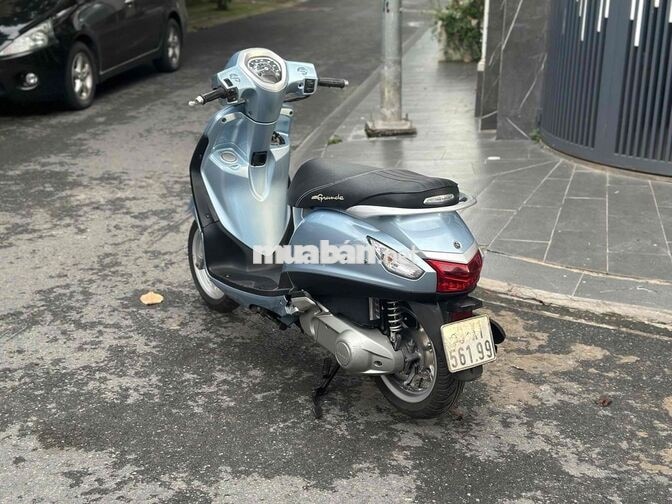 Cần bán xe Yamaha Grande Đk 2016 Bstp giấy tờ đầy