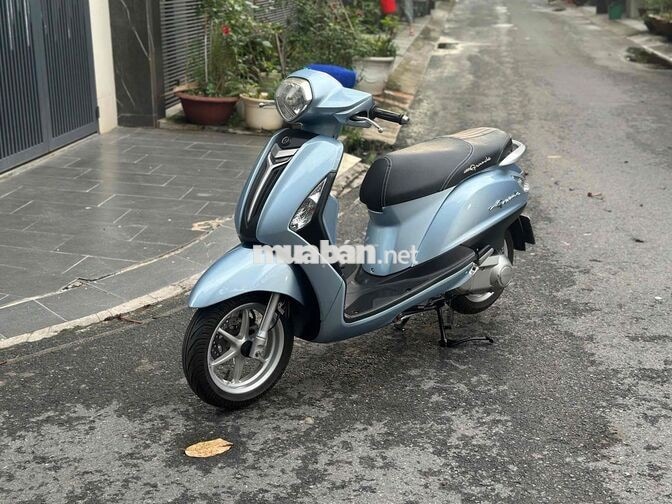 Cần bán xe Yamaha Grande Đk 2016 Bstp giấy tờ đầy