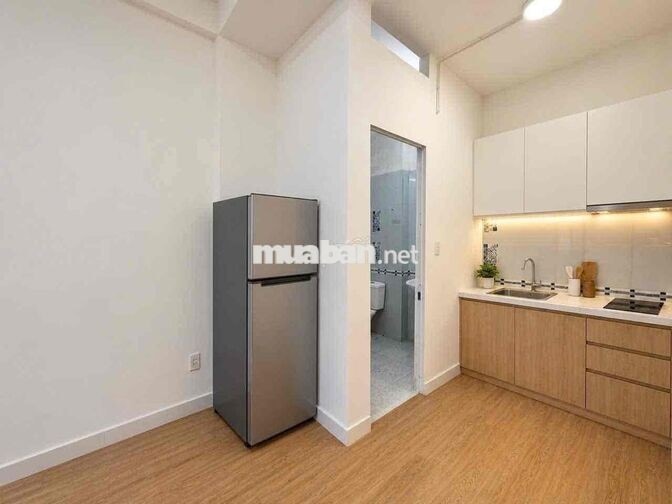 CHÍNH CHỦ CHO THUÊ PHÒNG TRỌ BAN CÔNG ĐẦY ĐỦ NỘI THẤT MỚI GIÁ 5TR