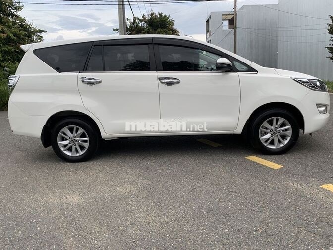INNOVA, XE ĐẸP - GIÁ RẺ