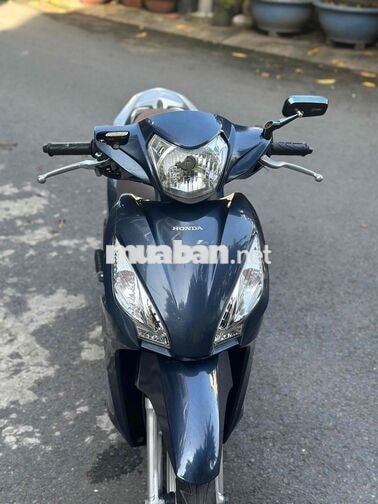 Cần bán xe Honda Vision 2020  Khoá Smartkey BS68