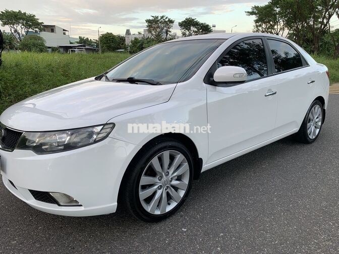 CERATO, Nhập Khẩu, số Tự Động.