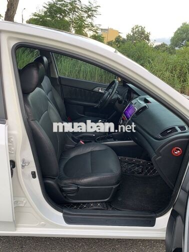 CERATO, Nhập Khẩu, số Tự Động.