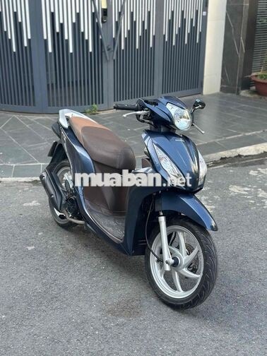Cần bán xe Honda Vision 2020  Khoá Smartkey BS68