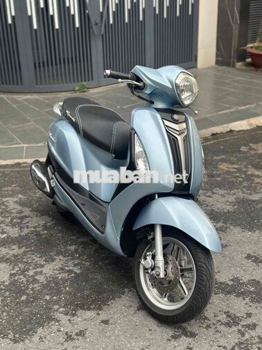 Cần bán xe Yamaha Grande Đk 2016 Bstp giấy tờ đầy