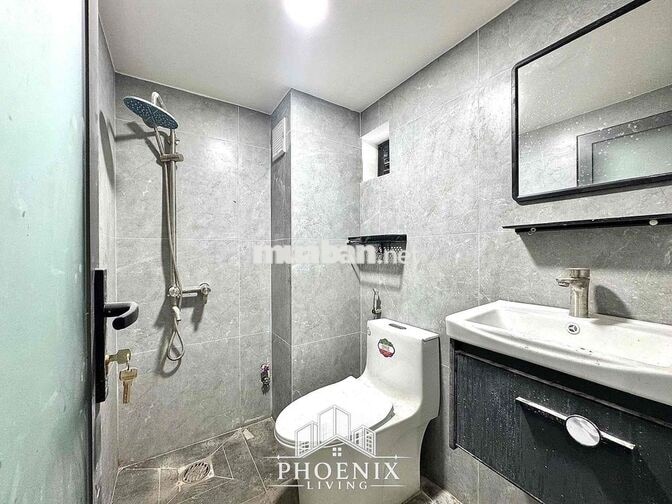 ☑️ Khai Trương Duplex Full Nội Thất - Gác Cao ☑️ ngay Hiệp Thành