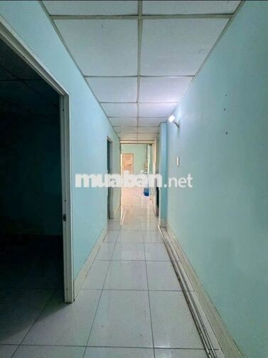 cho thuê nhà nguyên căn 55m2 đường quang trung gò vấp