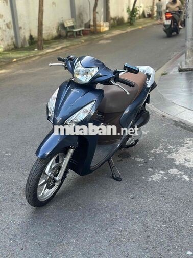 Cần bán xe Honda Vision 2020  Khoá Smartkey BS68