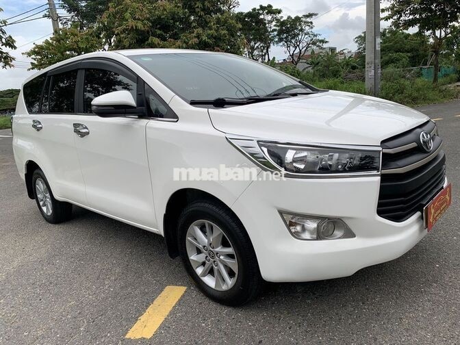 INNOVA, XE ĐẸP - GIÁ RẺ