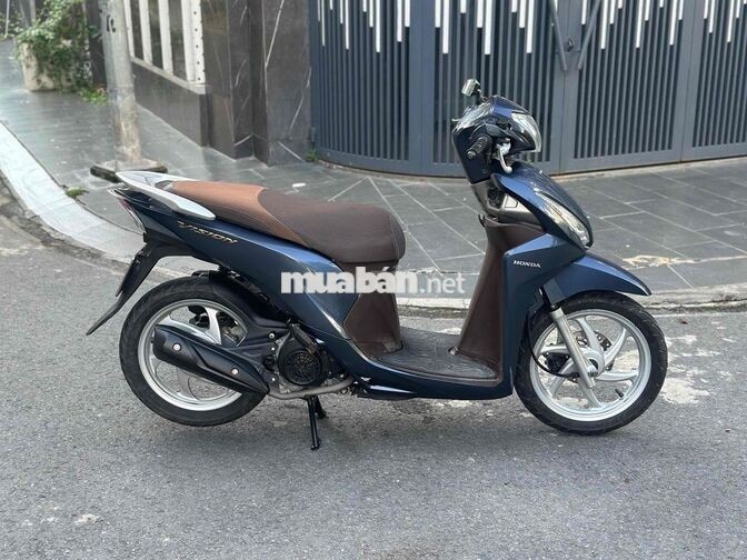 Cần bán xe Honda Vision 2020  Khoá Smartkey BS68